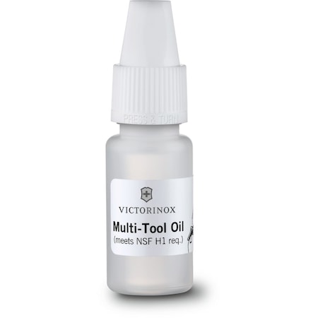 Swiss Army Brands 2024 Victorinox Swiss Army Knife Oil VIC-4.3302